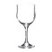 Pasabahce Tulipe Glass Cup - 240ml - Clear