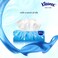 Kleenex Daily Care Facial Tissue White 170 Sheets Pack of 5