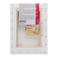 Mont Marte Signature Single Thick Canvas 18x24cm White