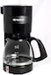 Elekta 1.25L Coffee Maker (Model No: ECM-89(H)