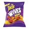  Takis Waves Hot Chili Pepper and Lime Potato Chips - 70g