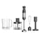 Kenwood OWHBM60.307GY Variable Speed Triblade XL Hand Blender 0.5L 1000W Grey