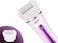 Impex Isv3 6 In1 Rechargeable Multifunction Epilator Set