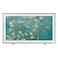 Samsung LS Series The Frame Art Mode 75-Inch UHD Smart QLED TV QA75LS03BAUXZN Black