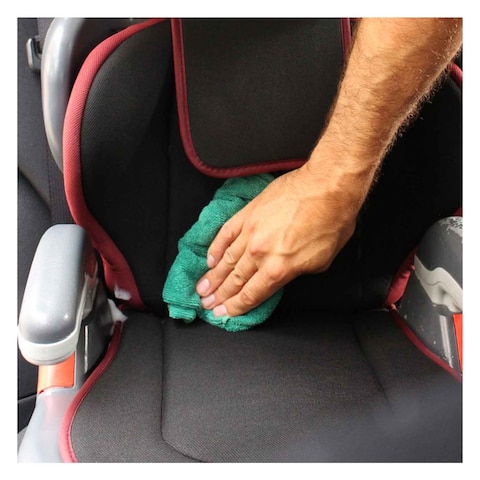 TW POWER OUT UPHOLSTERY 400ML