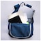 Bank Barbed Wire Unisex-Adult Backpack - 16 Inch