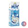 Juhayna Mix Vanilla Milk - 200ml - 5 Pieces