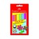 Faber Castell Tack It 6 Colors 50GR