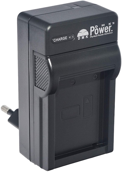 DMK Power NP-60 Battery for Casio EX-Z25, EX-Z29, EX-Z80, EX-Z85, EX-Z90 Digital Camera etc