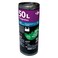 Carrefour Garbage Bag Roll 50L, 10 Pieces
