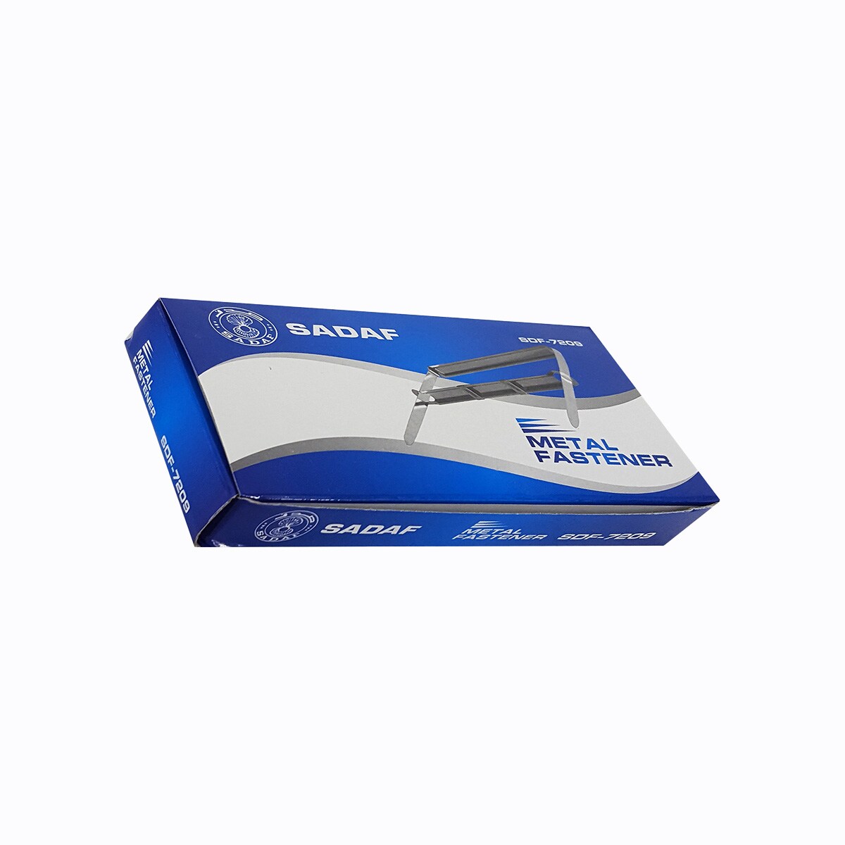 Buy METAL FILE FASTENER 50 VICE IN A PACKET 80MM HOLE DISTANCE Online ...