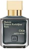 Francis Kurkdjian Oud Satin Mood For Unisex 70ml - Eau De Parfum