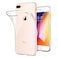 Ezone Apple iPhone 7/8 Plus Case Cover Clear