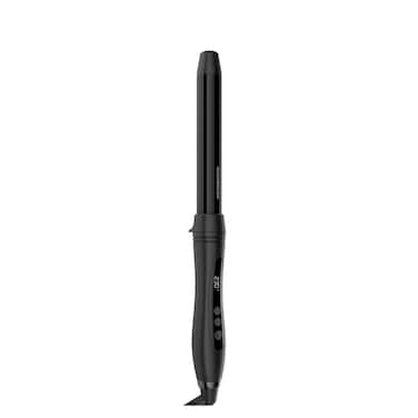 Rush Brush C1 Hair Curling - Black