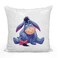 Loud Universe - Pooh Donkey Friend White Pillow With Stuffing