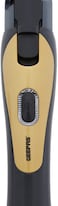 Geepas Hair Curler - Gh8656, Black