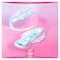 Always 2 in 1 Feather Soft Long Sanitary Pads - 26 Pads