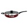 Nouval Sauteuse Stainless Steel Cover 28CM