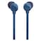 JBL Tune 310C Wired In-Ear Earphones With USB-C Cable And Microphone Blue