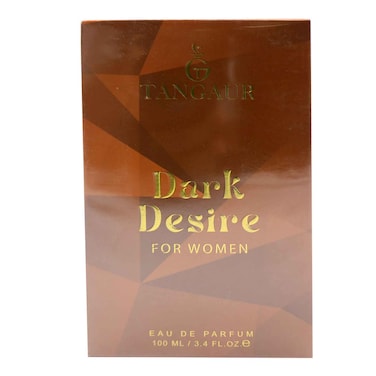 Tangaur Perfume Dark Desire Women100Ml