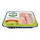 Al Rawdah Chicken Thighs 1kg