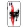Theodor Protective Case Cover For Huawei Nova 7i Skull Silicon Cover