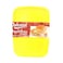 Dulcesol Magdalenas Bread In Tupperware Assorted Color 10x2 430gr