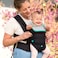 INFANTINO Flip 4-In-1 Convertible Carrier, Grey