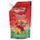 National Tomato Ketchup Pouch 225 gr