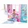 BARBIE HOUSE FXG54