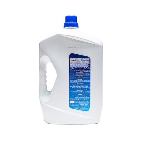 Dac Disinfectant Floral 3L