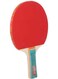 Generic Table Tennis Racket And Case 19inch