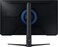 Samsung Odyssey G3 Gaming Monitor Ag320 With 165Hz Refresh Rate And 1Ms Response Time, Amd Free Sync, Ergonomic Design Height Adjustable, Tilt, Swivel And Pivot Modes (24" Inches)