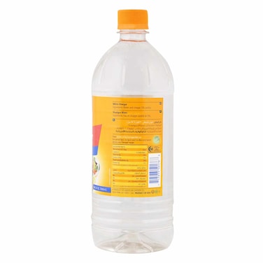 AMERICAN G. WHITE VINEGAR 946ML