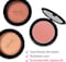 Wet N Wild Color Icon Blush Pink Mellow Wine