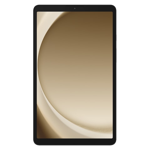 Samsung Galaxy Tab A9 8.7-Inch 4GB RAM 64GB LTE Silver