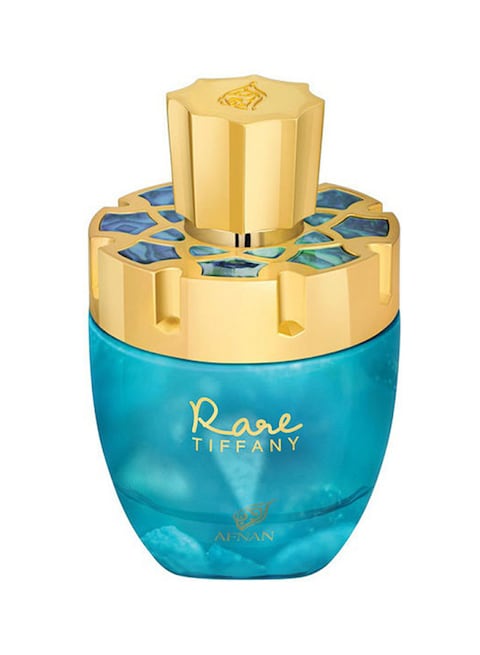 عطر أفنان - رير تيفاني للنساء أو دو برفيوم 100 مل
