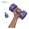 BODY SCULPTURE DUMBBELL VINYL 4KG