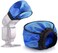 DMK Power Coopic Blue Universal Soft Mini Flash Bounce Diffuser Cap 3.5X2.4 Inches For On Camera Or Off Camera Flash Gun For Canon, Nikon, Sunpak, Vivita Flash, Sony, Pentax, Olympus Etc Flashes