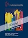 Hahnemuhle Oil &amp; Acrylic Paint Board: College&reg; 350 gsm (Block) - 24cm x 32cm