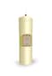 Pillar Candle Ivory 2x9"