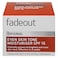 Fade Out Original Moisturiser SPF15 50ml