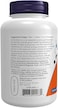 Now Foods L-Carnitine 1,000 Mg, Purest Form, Amino Acid, Fitness Support*, 100 Tablets