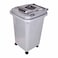 Al-Helal Dust Bin - 60 Litres