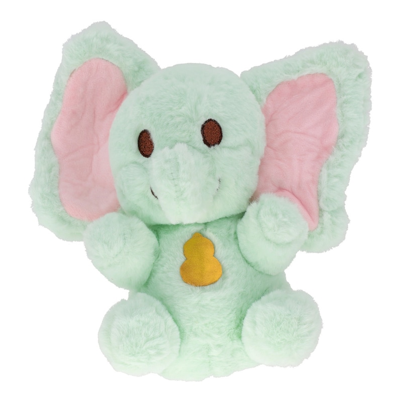Stuff Elephant