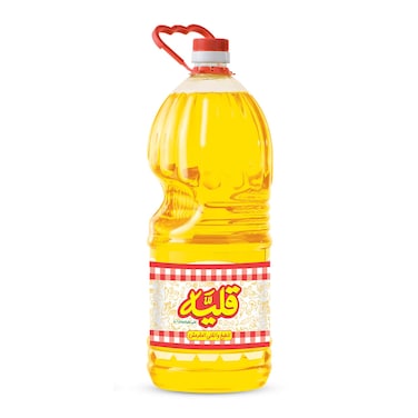 قليه زيت للطبخ والقلي - 4.5 لتر