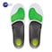 Sidas 3Feet Activ MID Insole Size XXL (46-48)