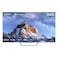 Skyworth 55-Inch 4K UHD QLED Smart Google TV 55SUE9500 Black