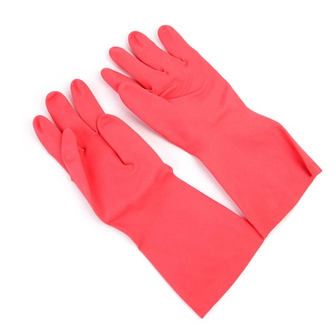 Scotch Brite Extra Heavy Duty Hand Gloves Medium