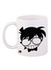 Bp Anime Detective Conan Mug White 12Ounce